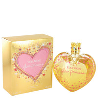 Vera Wang Glam Princess Eau De Toilette Spray 3.4 Oz For Women