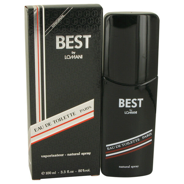 Best Eau De Toilette Spray 3.3 Oz For Men