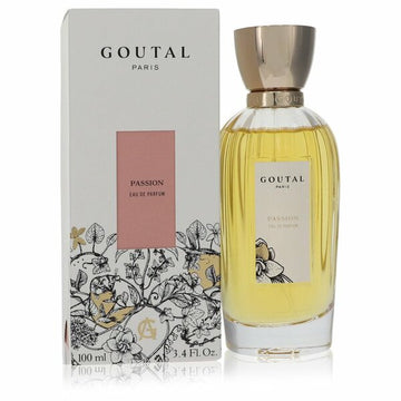 Annick Goutal Passion Eau De Parfum Spray 3.4 Oz For Women