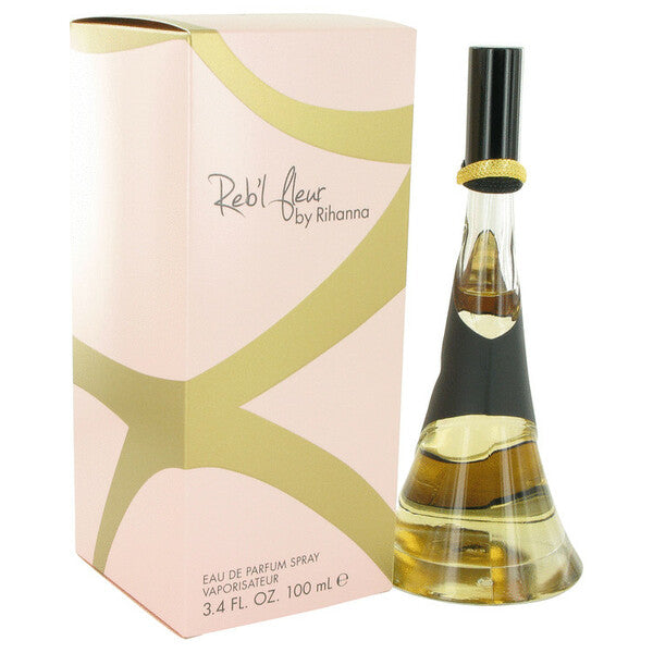 Reb'l Fleur Eau De Parfum Spray 3.4 Oz For Women