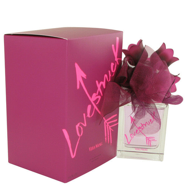 Lovestruck Eau De Parfum Spray 3.4 Oz For Women