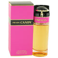 Prada Candy Eau De Parfum Spray 2.7 Oz For Women