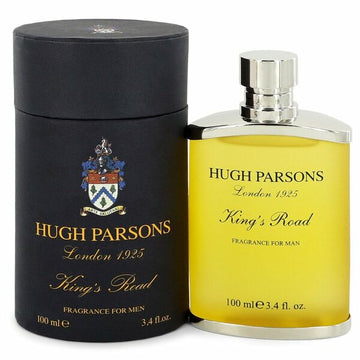Hugh Parsons Kings Road Eau De Parfum Spray 3.4 Oz For Men
