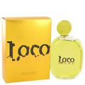 Loco Loewe Eau De Parfum Spray 3.4 Oz For Women