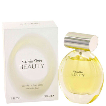 Beauty Eau De Parfum Spray 1 Oz For Women