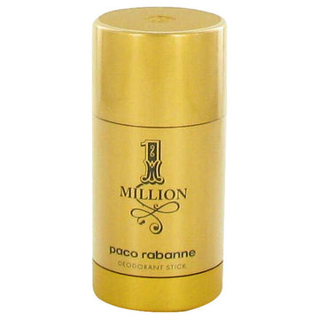 1 Million Deodorant Stick 2.5 Oz For Men