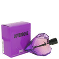 Loverdose Eau De Parfum Spray 2.5 Oz For Women