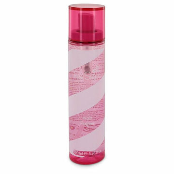 Pink Sugar Hair Perfume Spray 3.38 Oz For Women