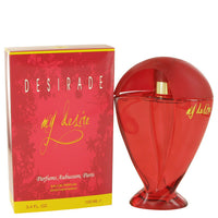 Desirade My Desire Eau De Parfum Spray 3.4 Oz For Women