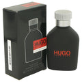 Hugo Just Different Eau De Toilette Spray 1.3 Oz For Men