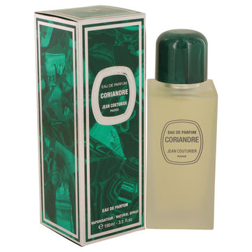 Coriandre Eau De Parfum Spray 3.3 Oz For Women
