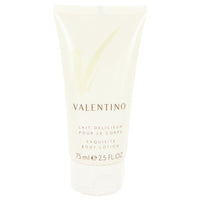 Valentino V Body Lotion 2.5 Oz For Women