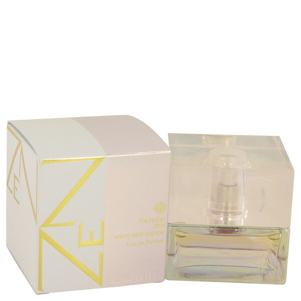 Zen White Heat Eau De Parfum Spray 1.7 Oz For Women