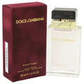 Dolce & Gabbana Pour Femme Eau De Parfum Spray 1.7 Oz For Women