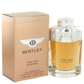 Bentley Intense Eau De Parfum Spray 3.4 Oz For Men