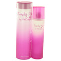 Simply Pink Eau De Toilette Spray 3.4 Oz For Women