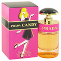 Prada Candy Eau De Parfum Spray 1 Oz For Women