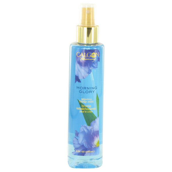 Calgon Take Me Away Morning Glory Body Mist 8 Oz For Women