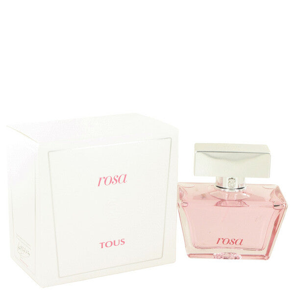 Tous Rosa Eau De Parfum Spray 3 Oz For Women