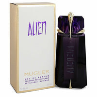 Alien Eau De Parfum Refillable Spray 3 Oz For Women