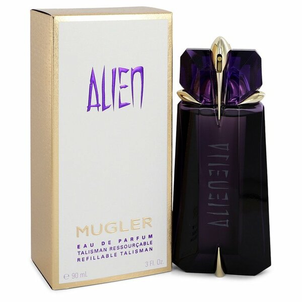 Alien Eau De Parfum Refillable Spray 3 Oz For Women