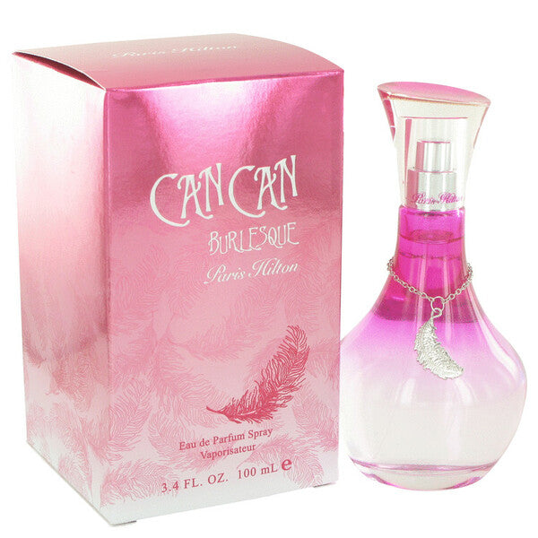 Can Can Burlesque Eau De Parfum Spray 3.4 Oz For Women