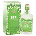 4711 Ice Eau De Cologne (unisex) 3.4 Oz For Men