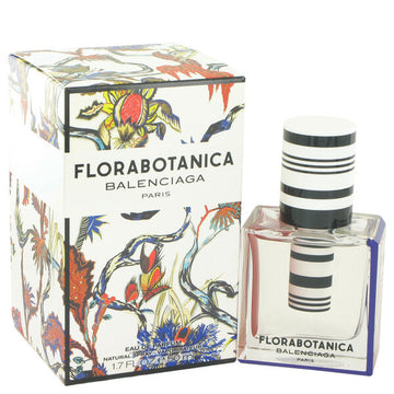 Florabotanica Eau De Parfum Spray 1.7 Oz For Women