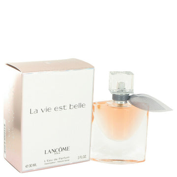 La Vie Est Belle Eau De Parfum Spray 1 Oz For Women