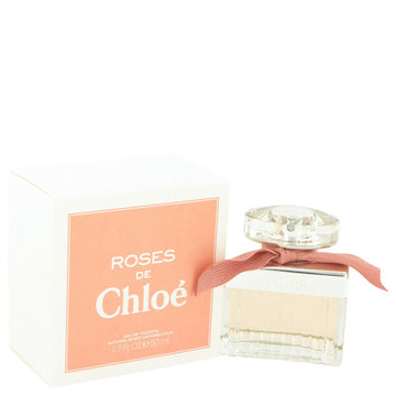Roses De Chloe Eau De Toilette Spray 1.7 Oz For Women