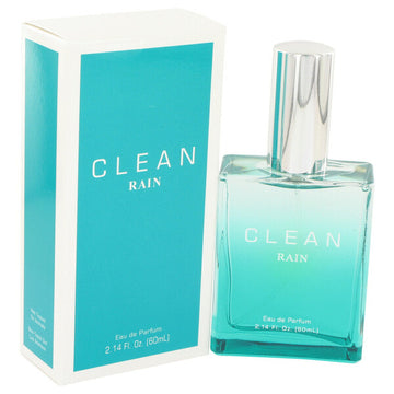 Clean Rain Eau De Parfum Spray 2.14 Oz For Women