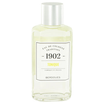 1902 Tonique Eau De Cologne 8.3 Oz For Women