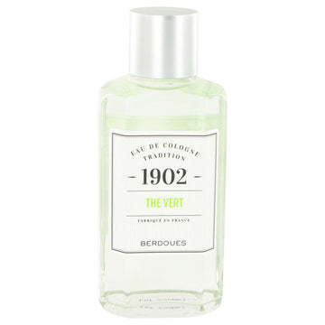 1902 Green Tea Eau De Cologne (unisex) 8.3 Oz For Men