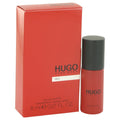 Hugo Red Eau De Toilette Spray 0.27 Oz For Men