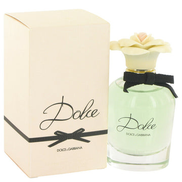 Dolce Eau De Parfum Spray 1.6 Oz For Women