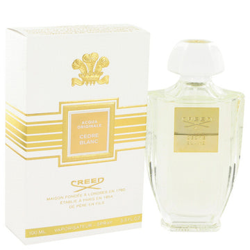 Cedre Blanc Eau De Parfum Spray 3.3 Oz For Women
