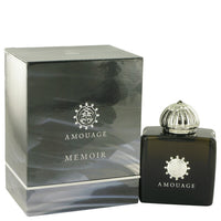 Amouage Memoir Eau De Parfum Spray 3.4 Oz For Women