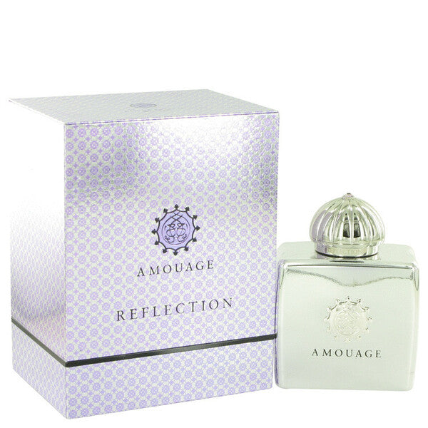 Amouage Reflection Eau De Parfum Spray 3.4 Oz For Women