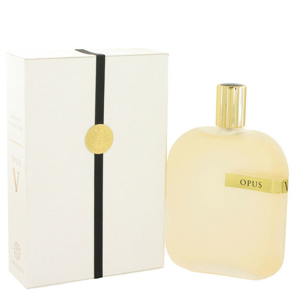 Opus V Eau De Parfum Spray 3.4 Oz For Women
