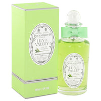 Lily Of The Valley (penhaligon's) Eau De Toilette Spray 3.4 Oz For Women