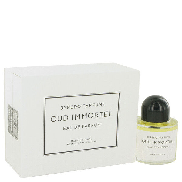 Byredo Oud Immortel Eau De Parfum Spray (unisex) 3.4 Oz For Women