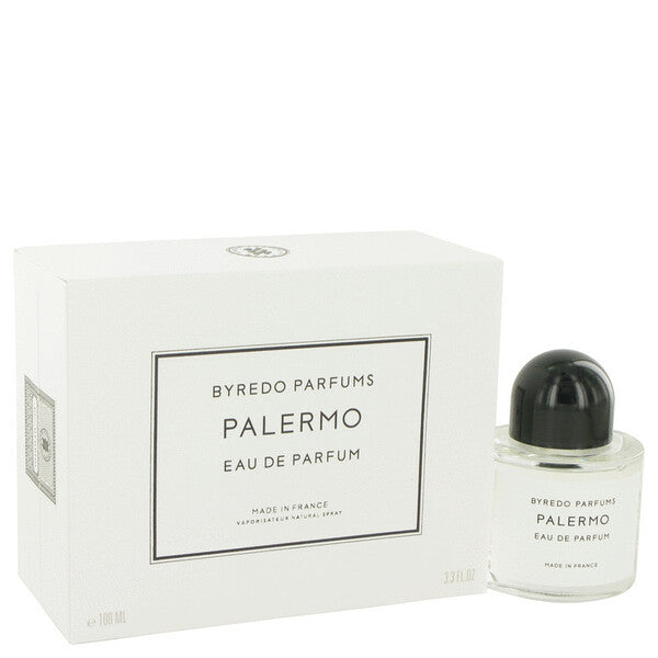Byredo Palermo Eau De Parfum Spray (unisex) 3.4 Oz For Women