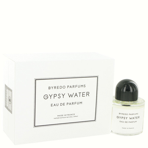 Byredo Gypsy Water Eau De Parfum Spray (unisex) 3.4 Oz For Women