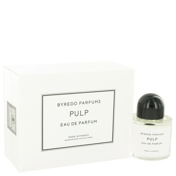 Byredo Pulp Eau De Parfum Spray (unisex) 3.4 Oz For Women