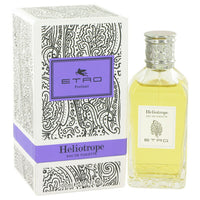 Etro Heliotrope Eau De Toilette Spray (unisex) 3.4 Oz For Women