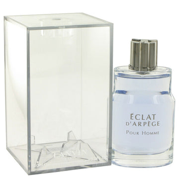 Eclat D'arpege Eau De Toilette Spray 3.4 Oz For Men