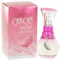 Can Can Burlesque Eau De Parfum Spray 1.7 Oz For Women