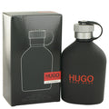 Hugo Just Different Eau De Toilette Spray 6.7 Oz For Men