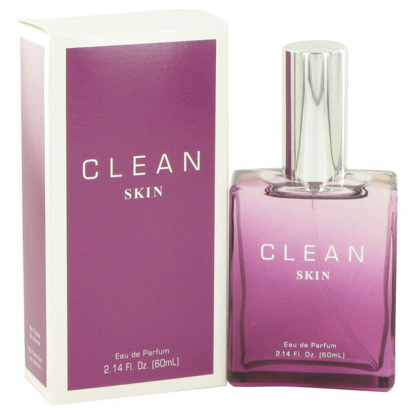 Clean Skin Eau De Parfum Spray 2.14 Oz For Women