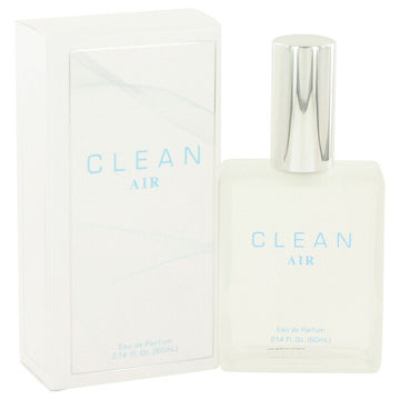 Clean Air Eau De Parfum Spray 2.14 Oz For Women